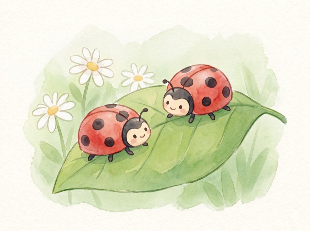Ladybugs