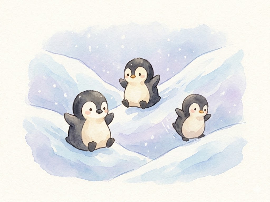 Penguins