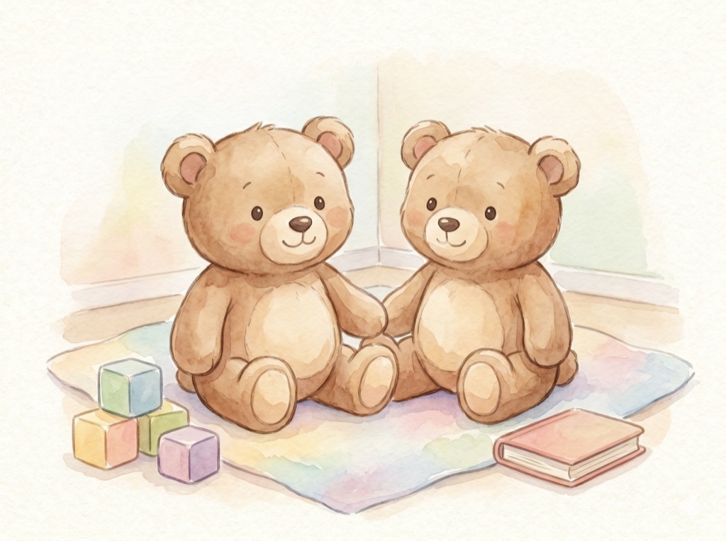 Teddy Bears